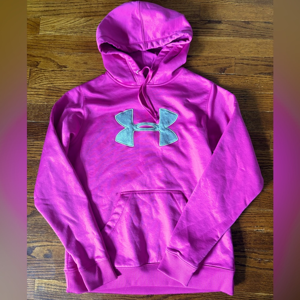 Under Armour Hoodie